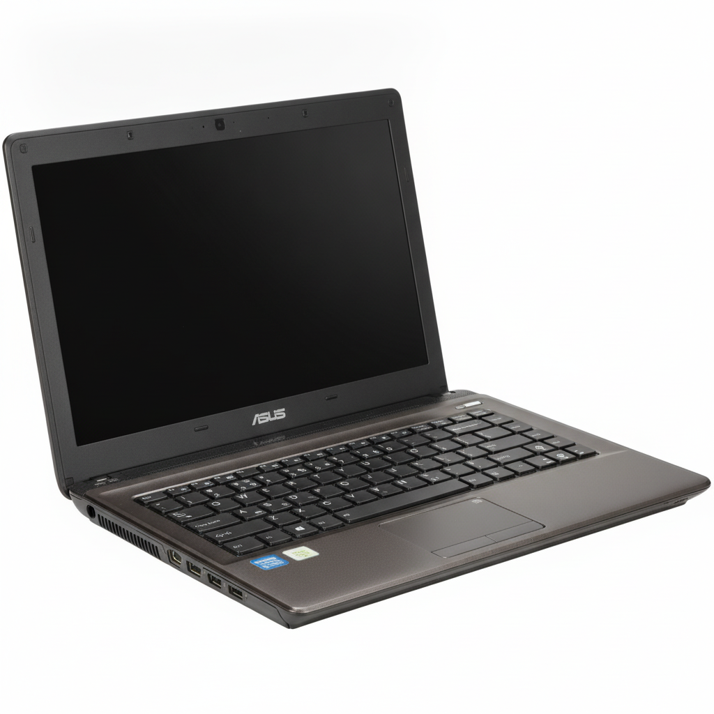 Asus - Notebook - K42DQ