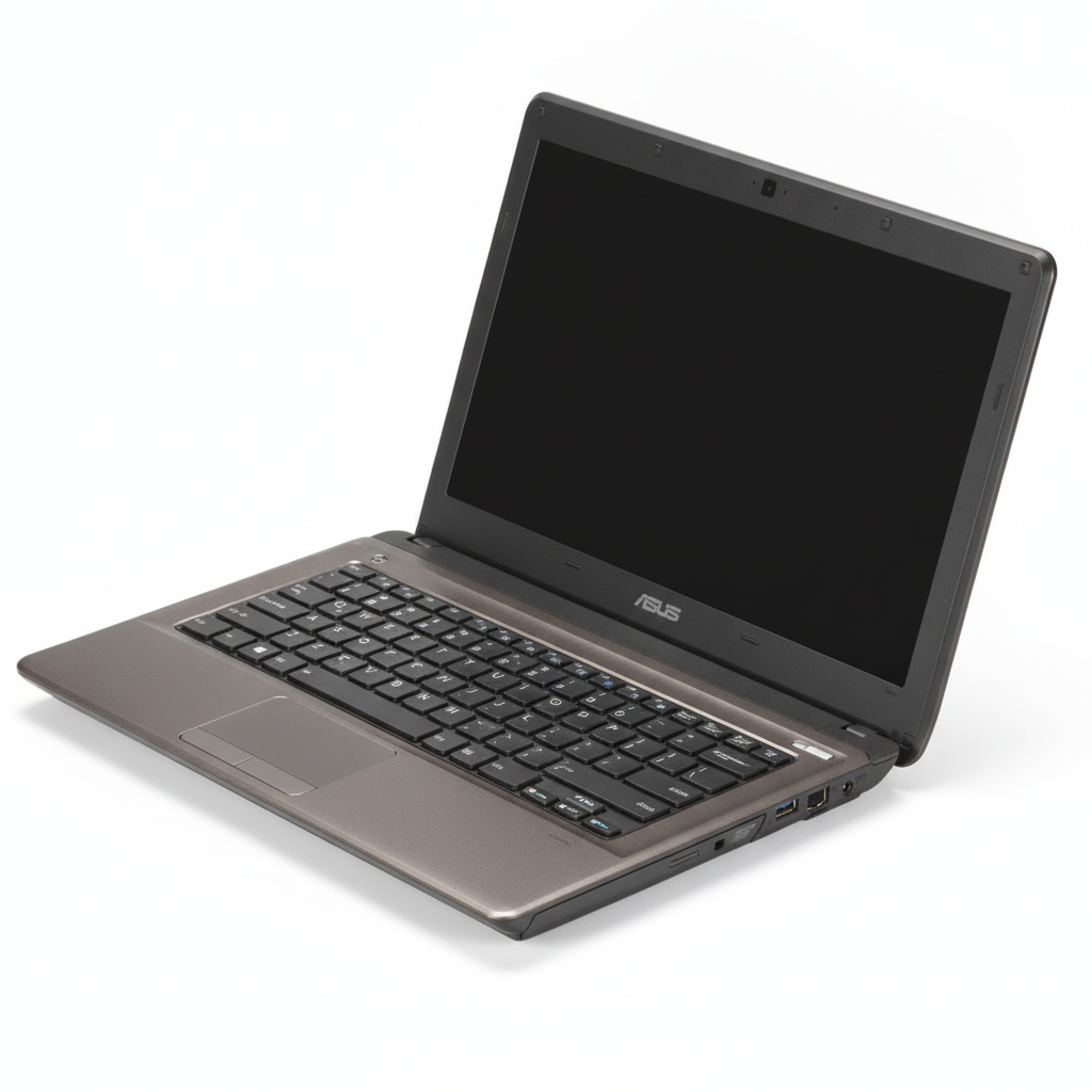 Asus - Notebook - K42DE