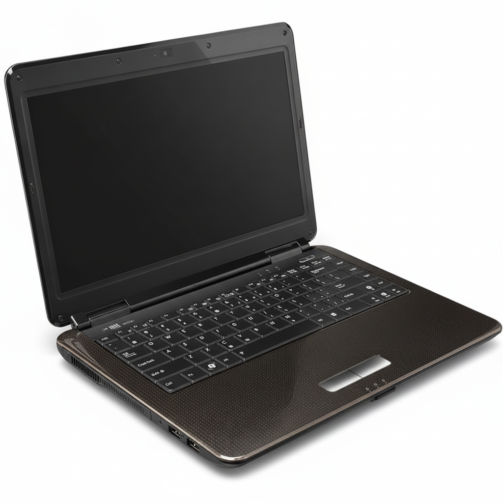 Asus - Notebook - K40IL