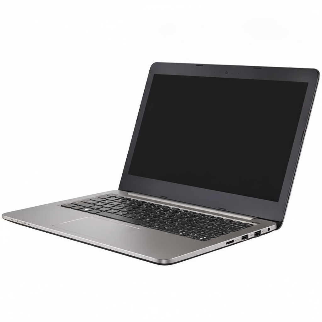 Asus - Notebook - K401UQ