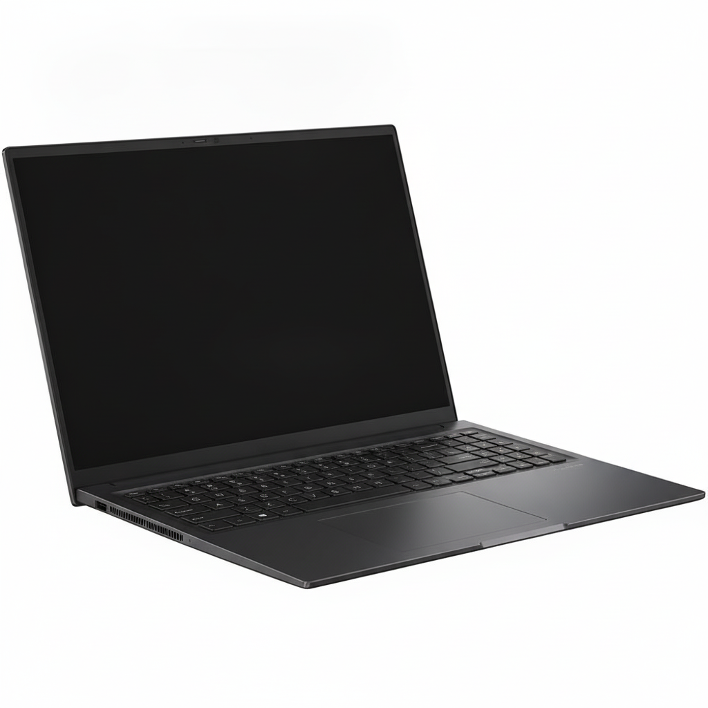 Asus - Notebook - K3605ZU