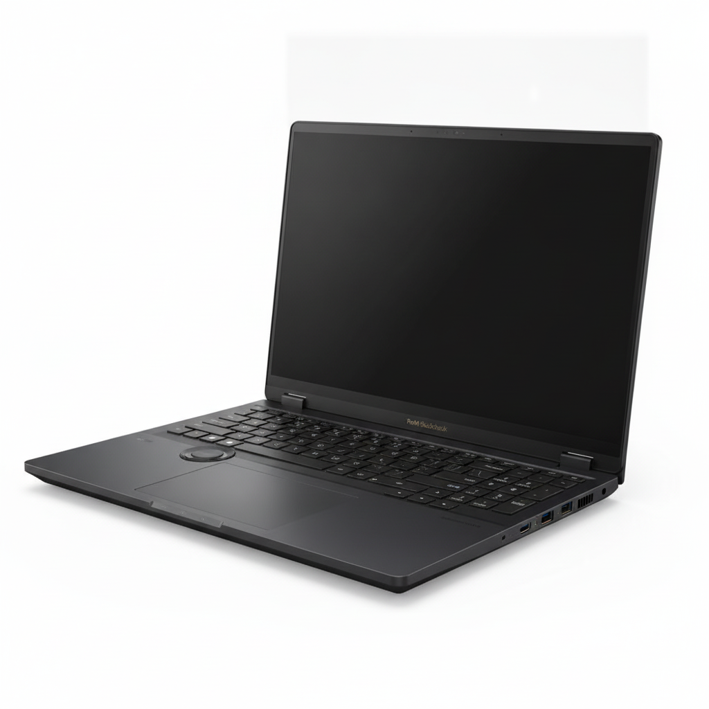 Asus - Notebook - H7604JV