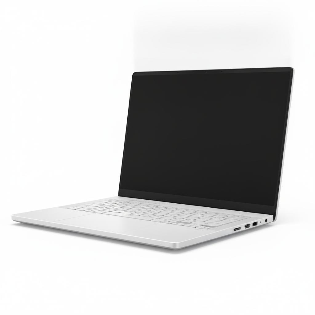 Asus - Notebook - Zephyrus G14 GA403WW