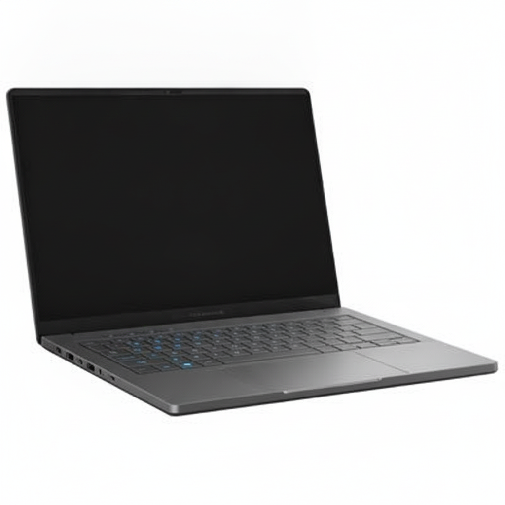 Asus - Notebook - Zephyrus G14 GA403WR