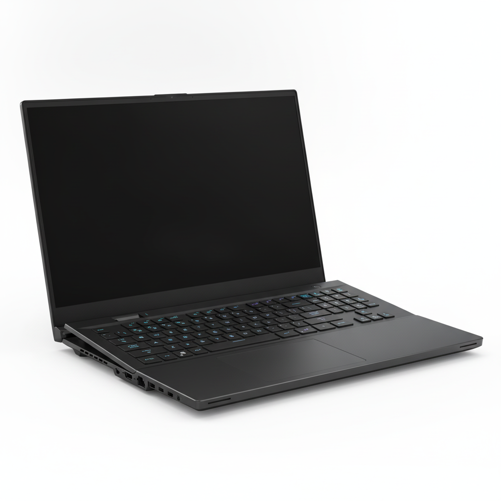 Asus - Notebook - GX703MH