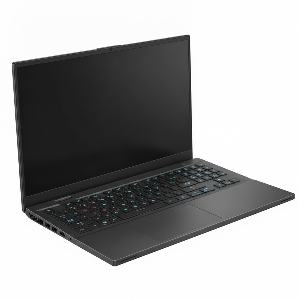 Asus - Notebook - GX703HR