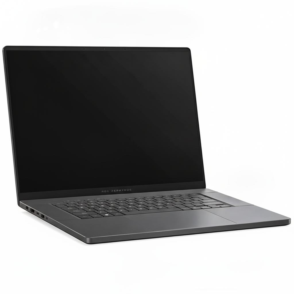 Asus - Notebook - GU605CW-QR101W
