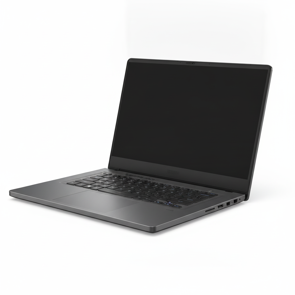 Asus - Notebook - GU603ZI