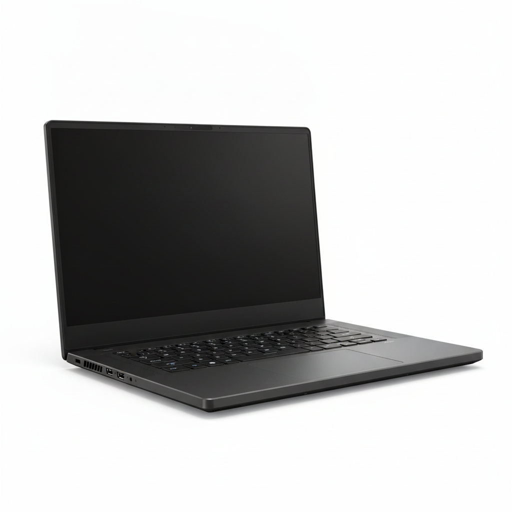 Asus - Notebook - GU603VU