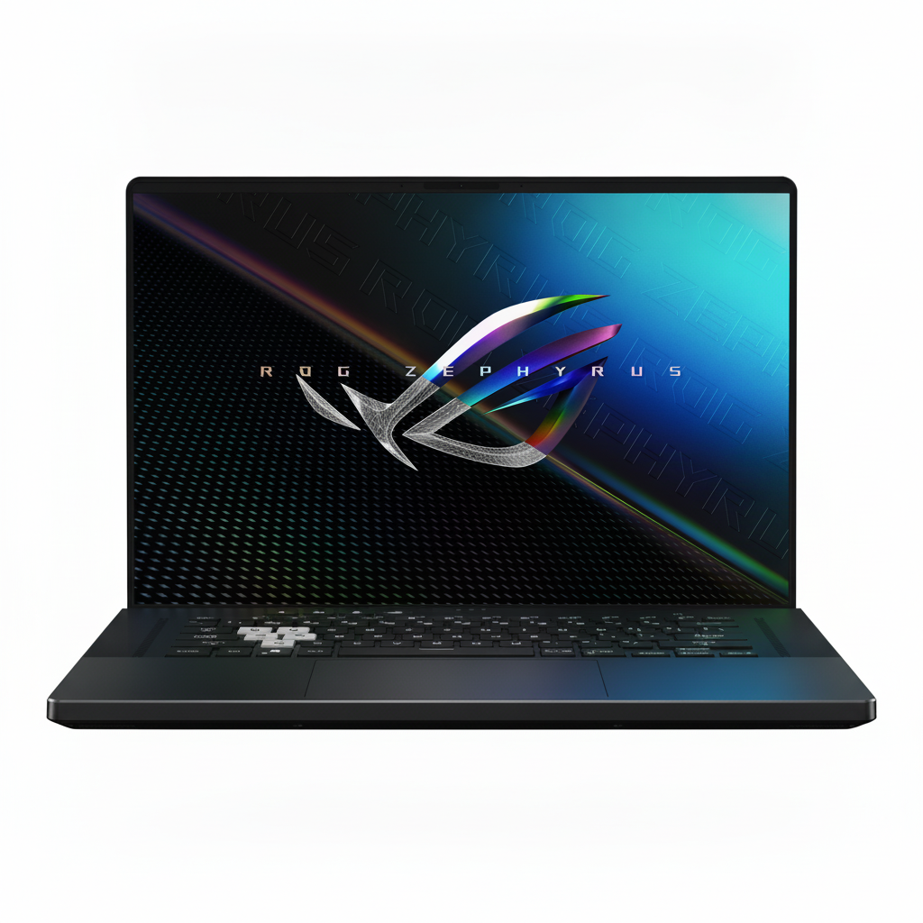 Asus - Notebook - GU603HR