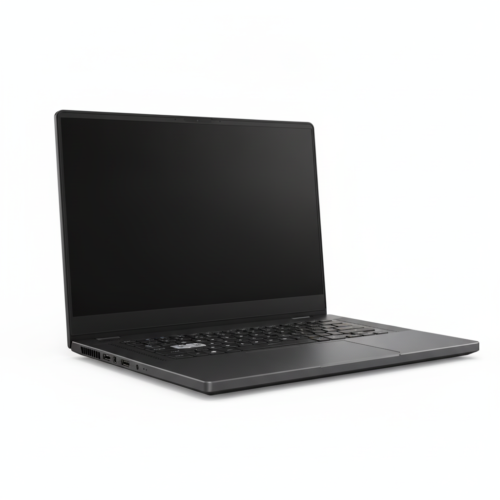 Asus - Notebook - GU603HM