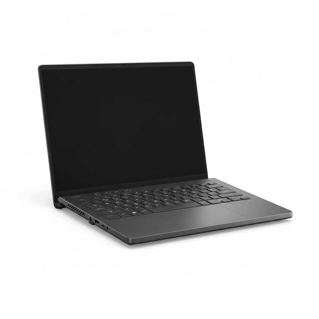 Asus - Notebook - GA402NI