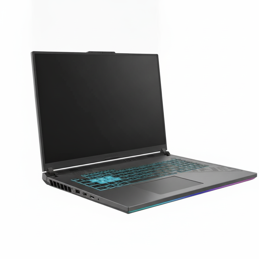 Asus - Notebook - G814JV