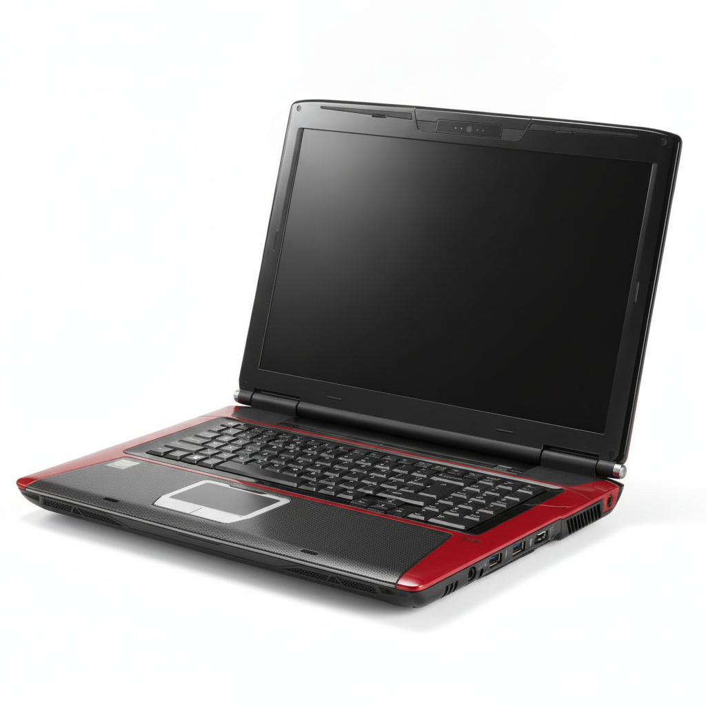 Asus - Notebook - G71V