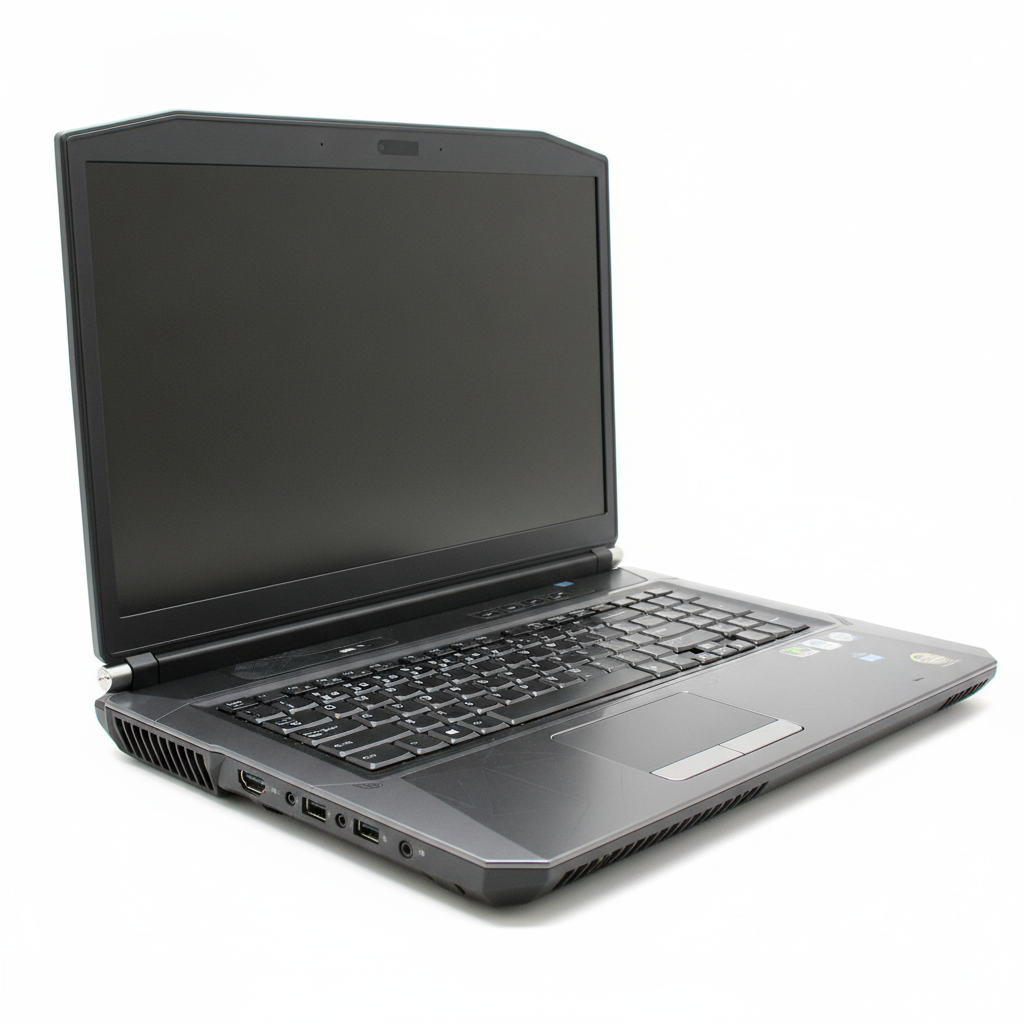 Asus - Notebook - G71G