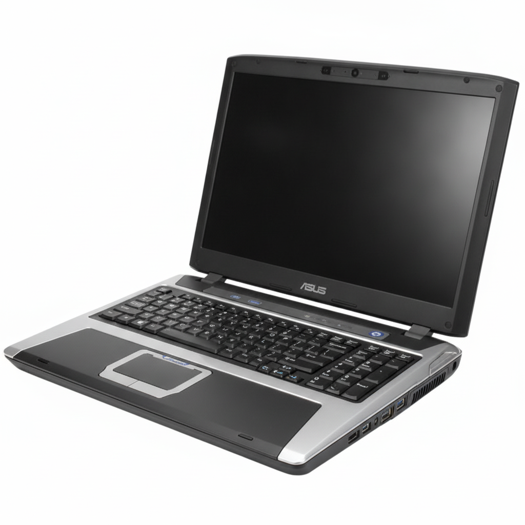 Asus - Notebook - G70S