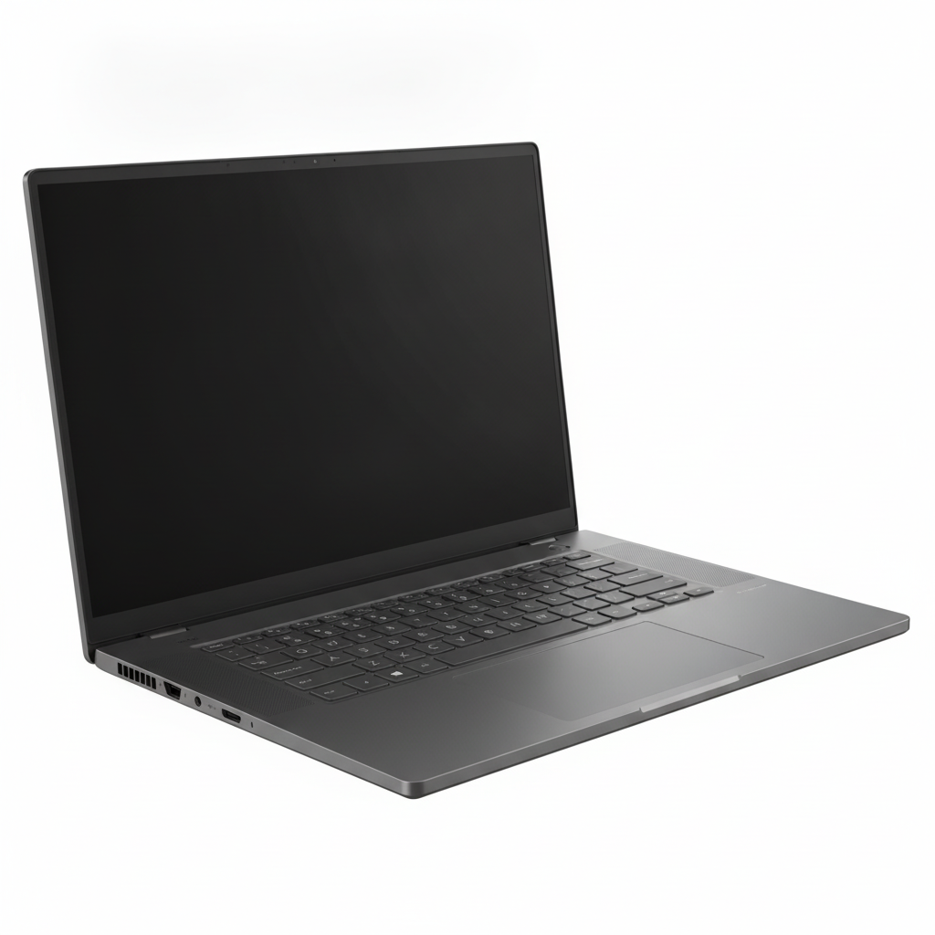 Asus - Notebook - G16 GU605CR-QR005W