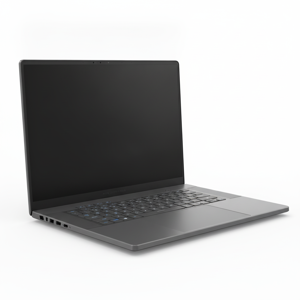 Asus - Notebook - G16 GU605CR-QR003W