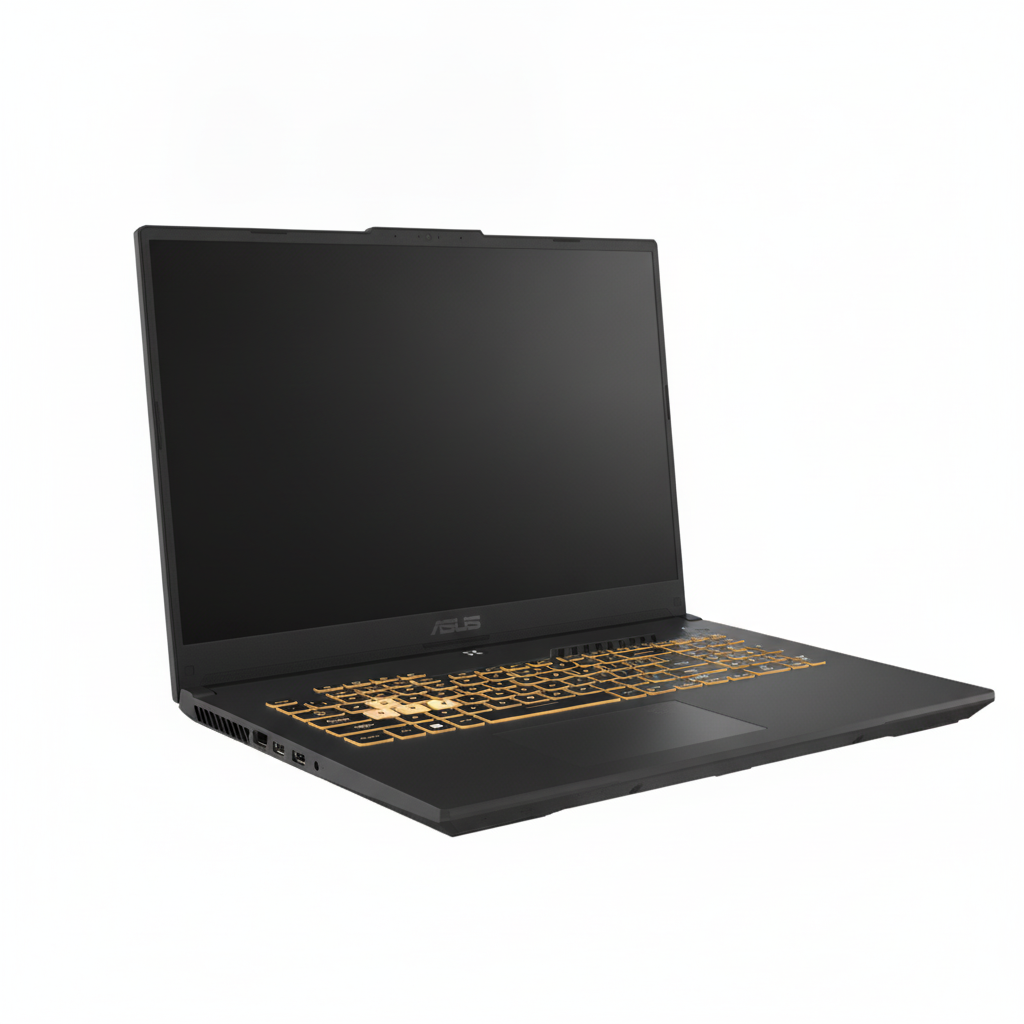 Asus - Notebook - FX707ZV