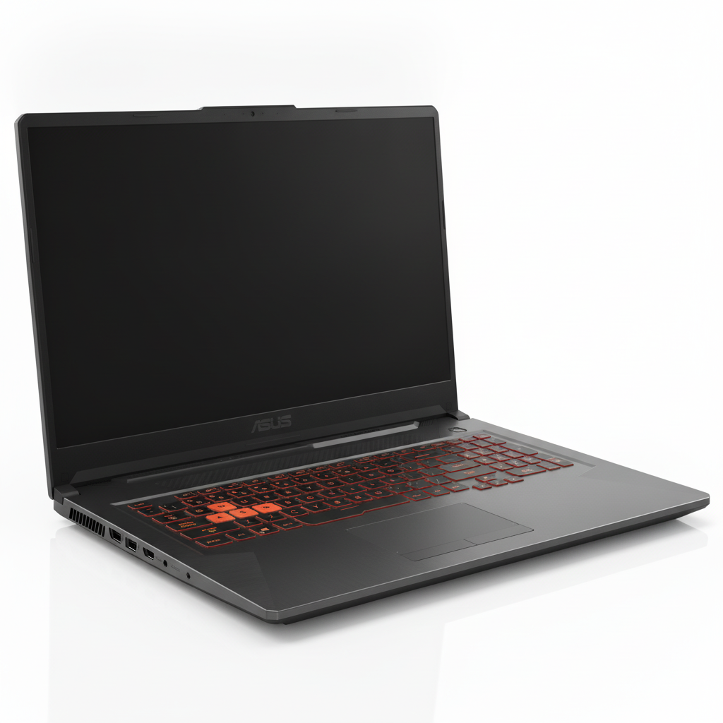 Asus - Notebook - FX706HF