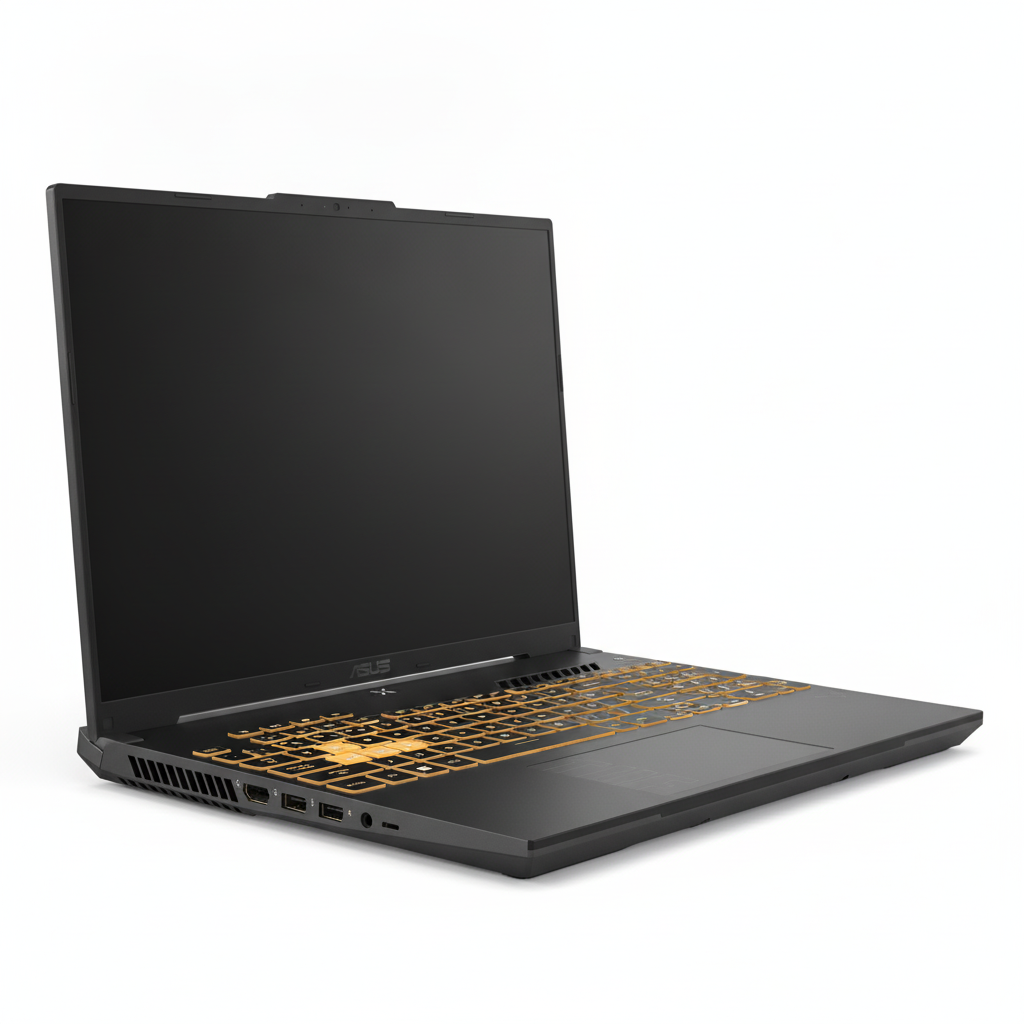 Asus - Notebook - FX607JV