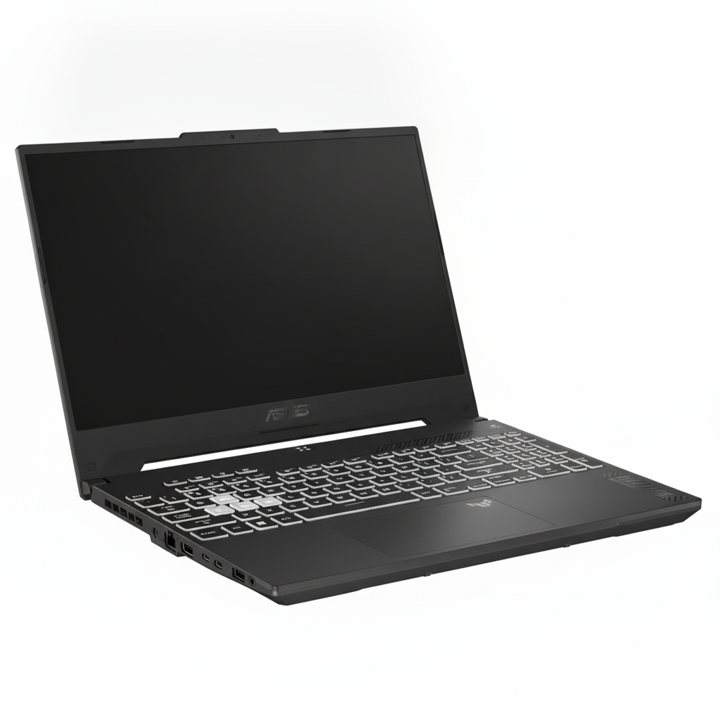 Asus - Notebook - FX567ZC4