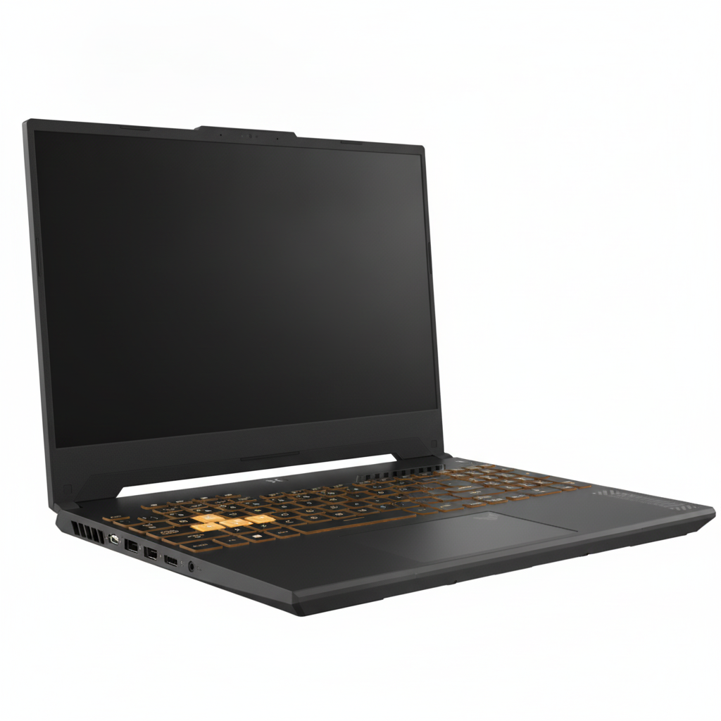 Asus - Notebook - FX507VI
