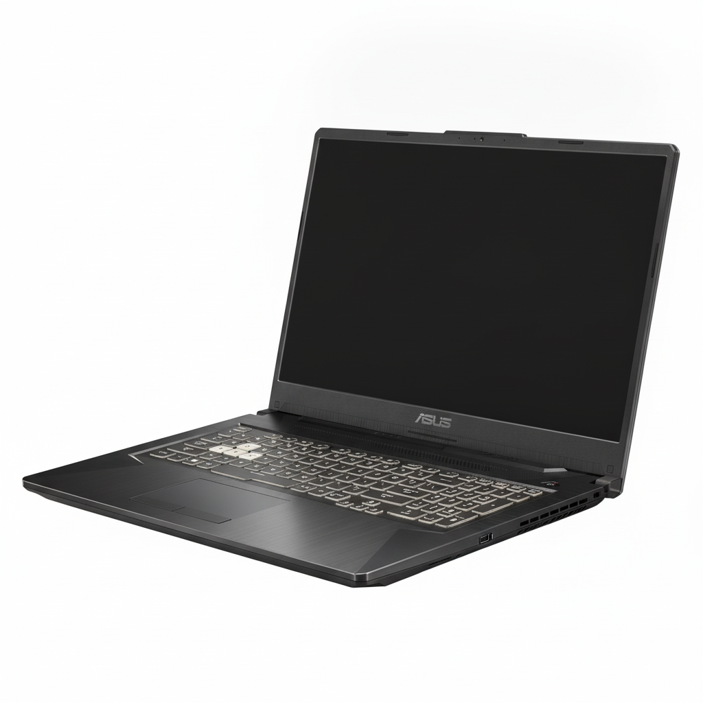 Asus - Notebook - FA706NF