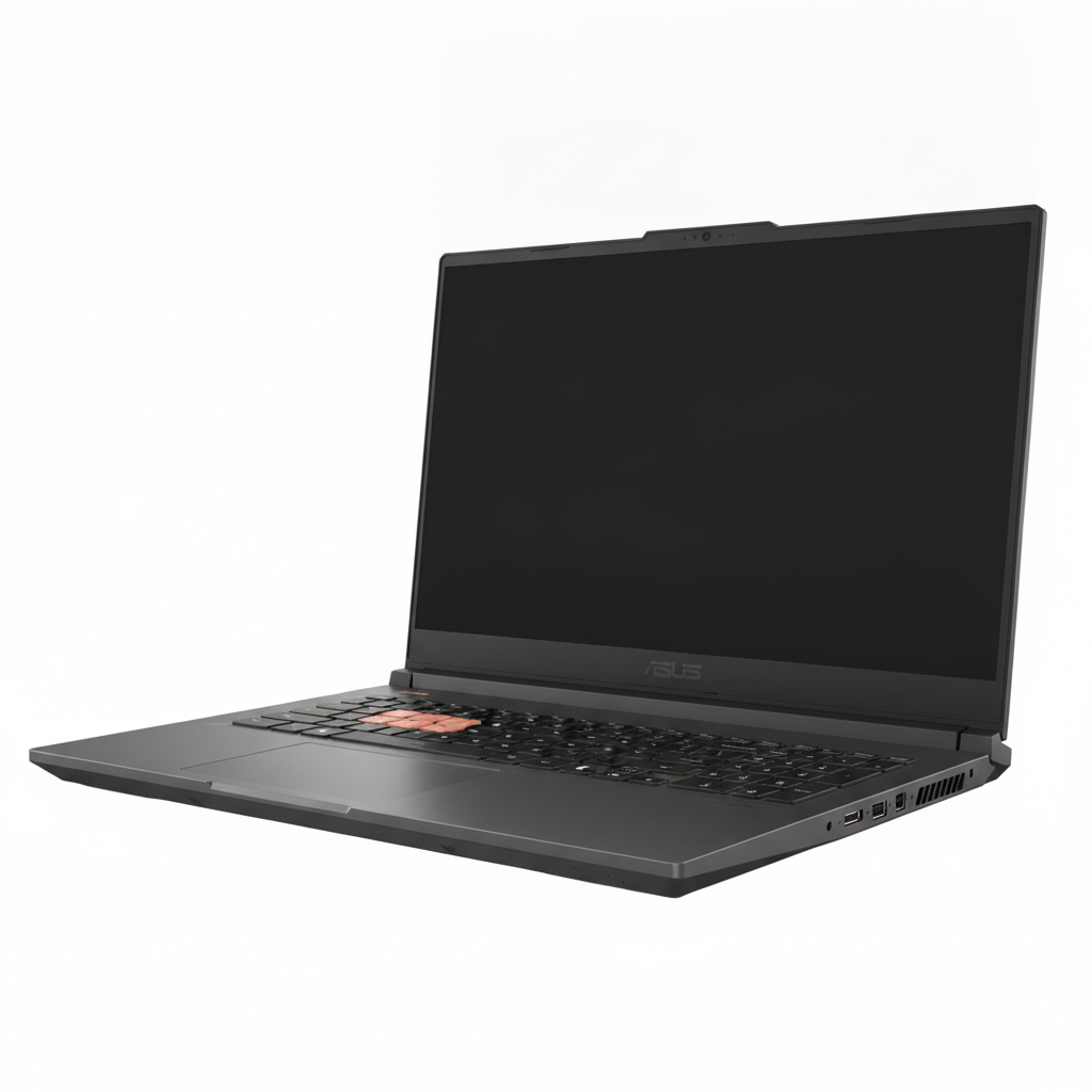 Asus - Notebook - FA706IHR