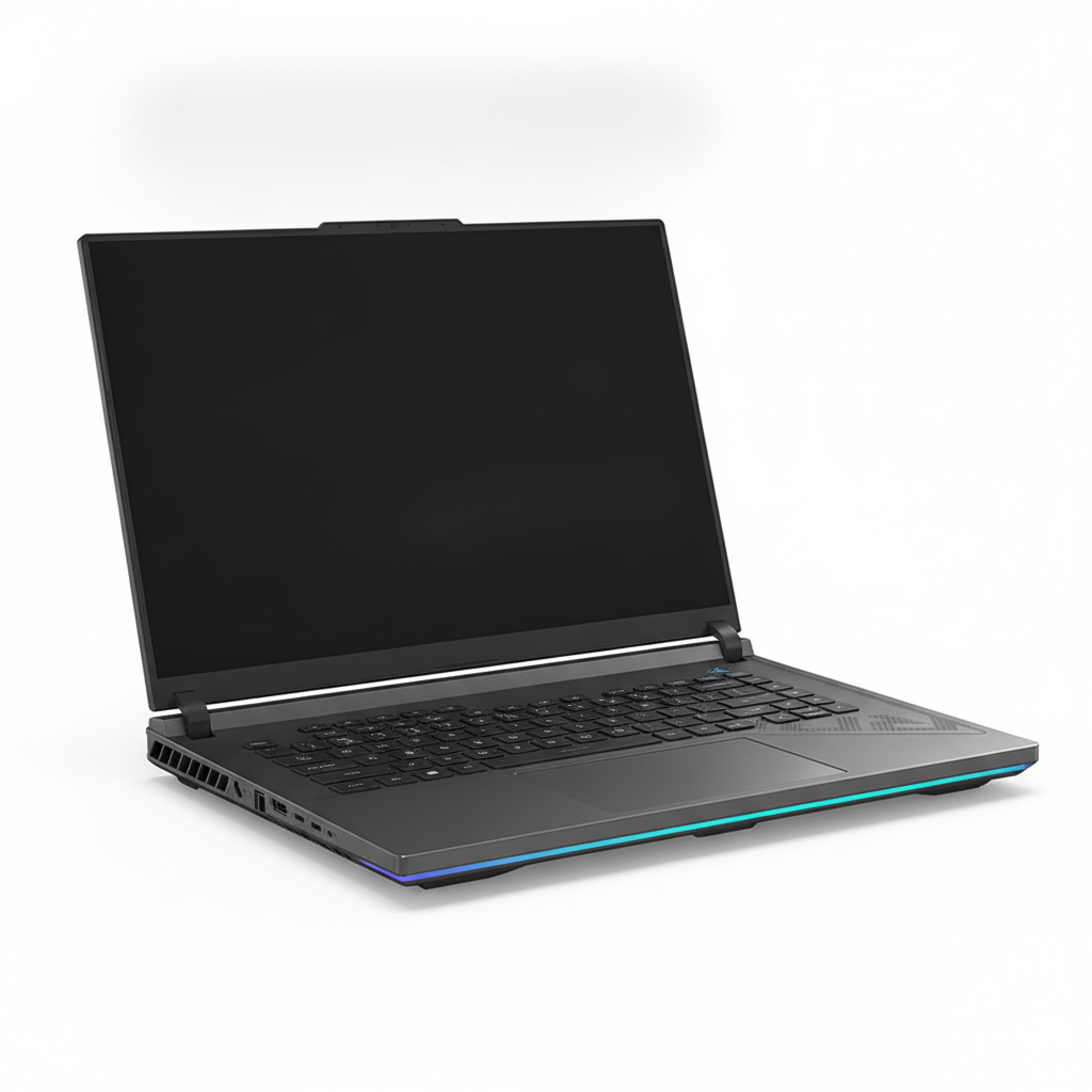 Asus - Notebook - G614JJ