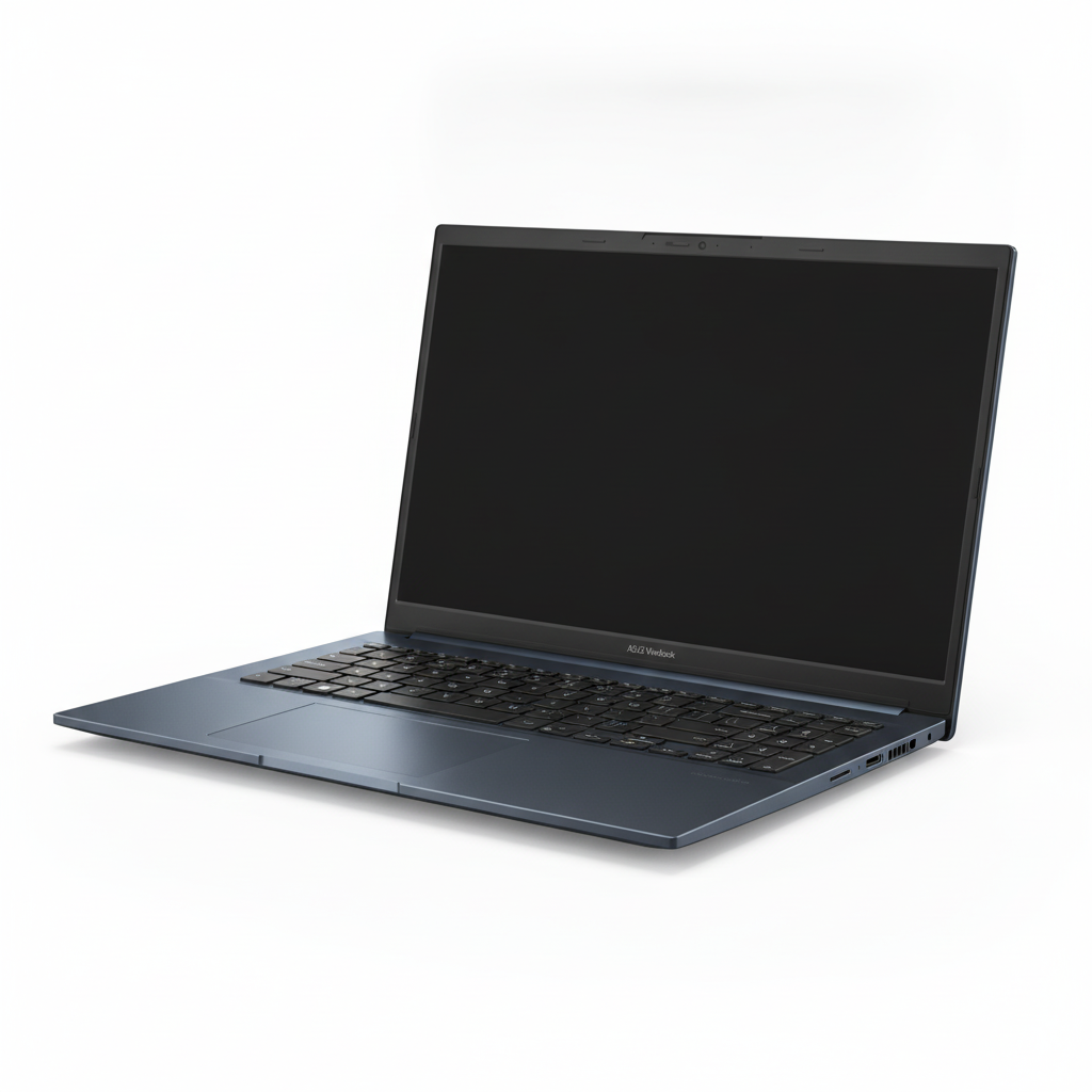 Asus - Notebook - M6500QH