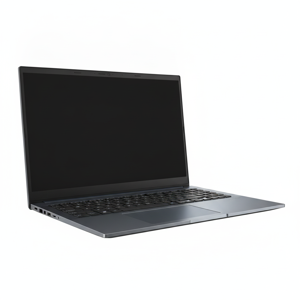 Asus - Notebook - M6500HI