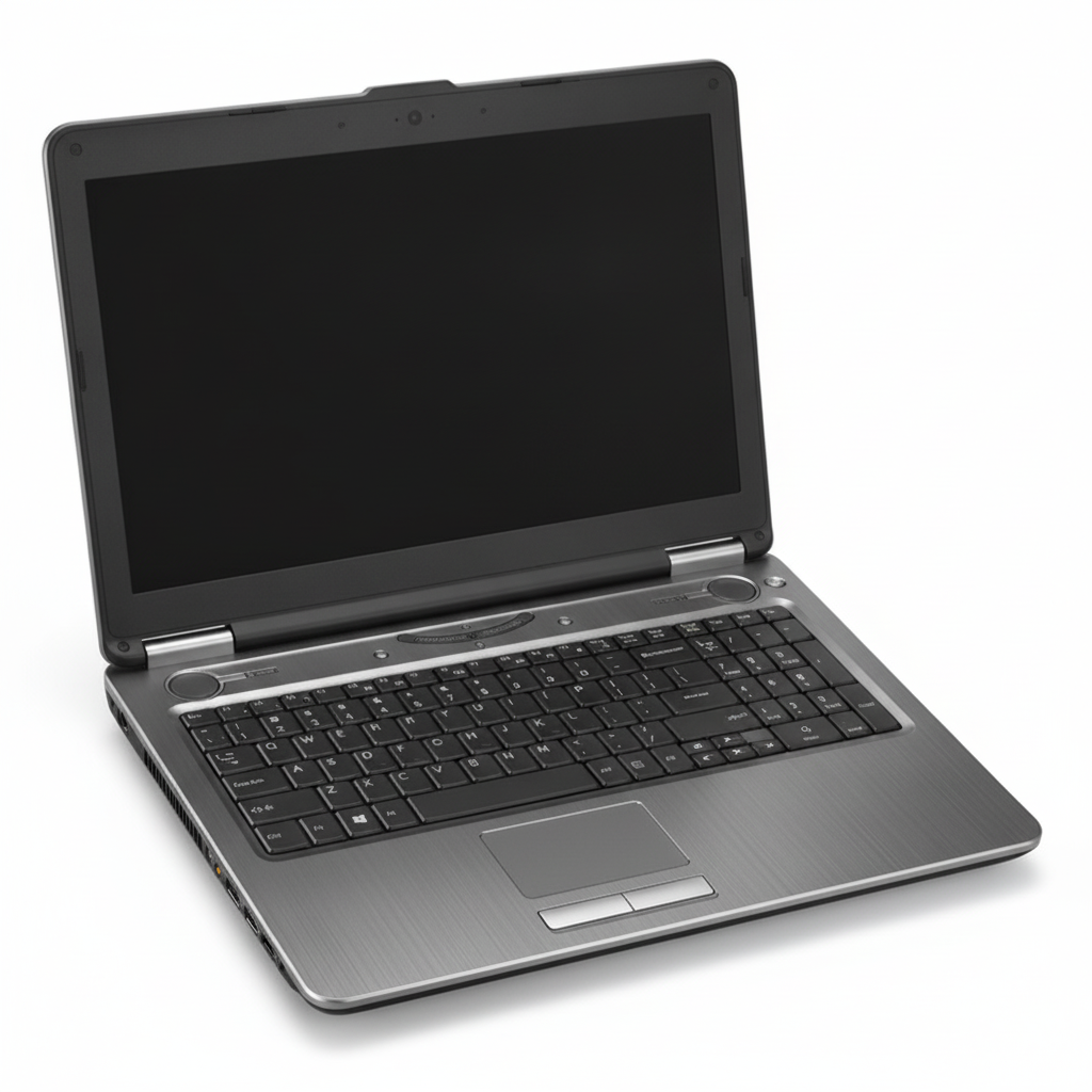 Asus - Notebook - M60J