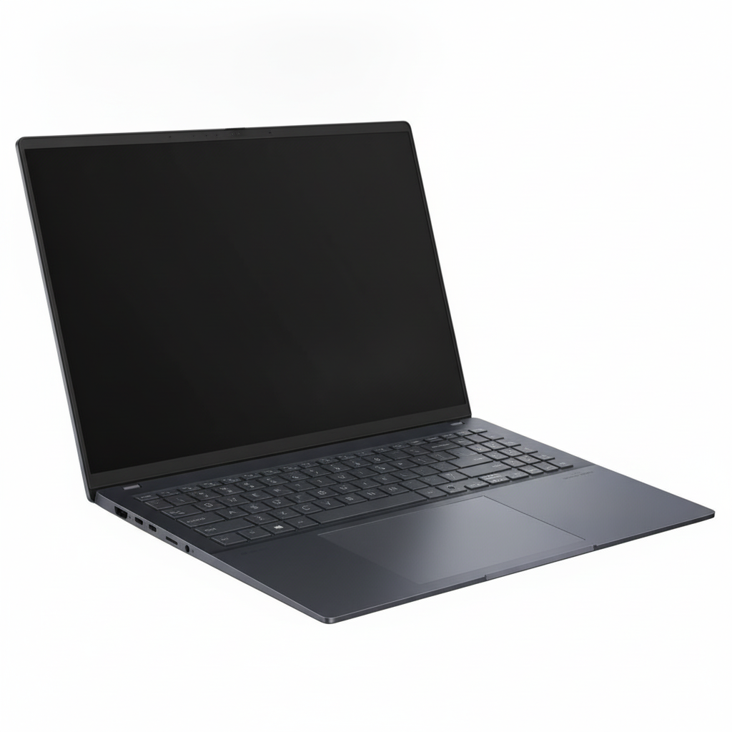 Asus - Notebook - M5506NA