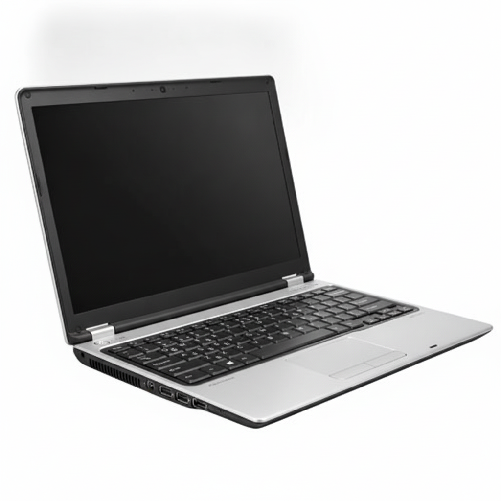 Asus - Notebook - M51VR