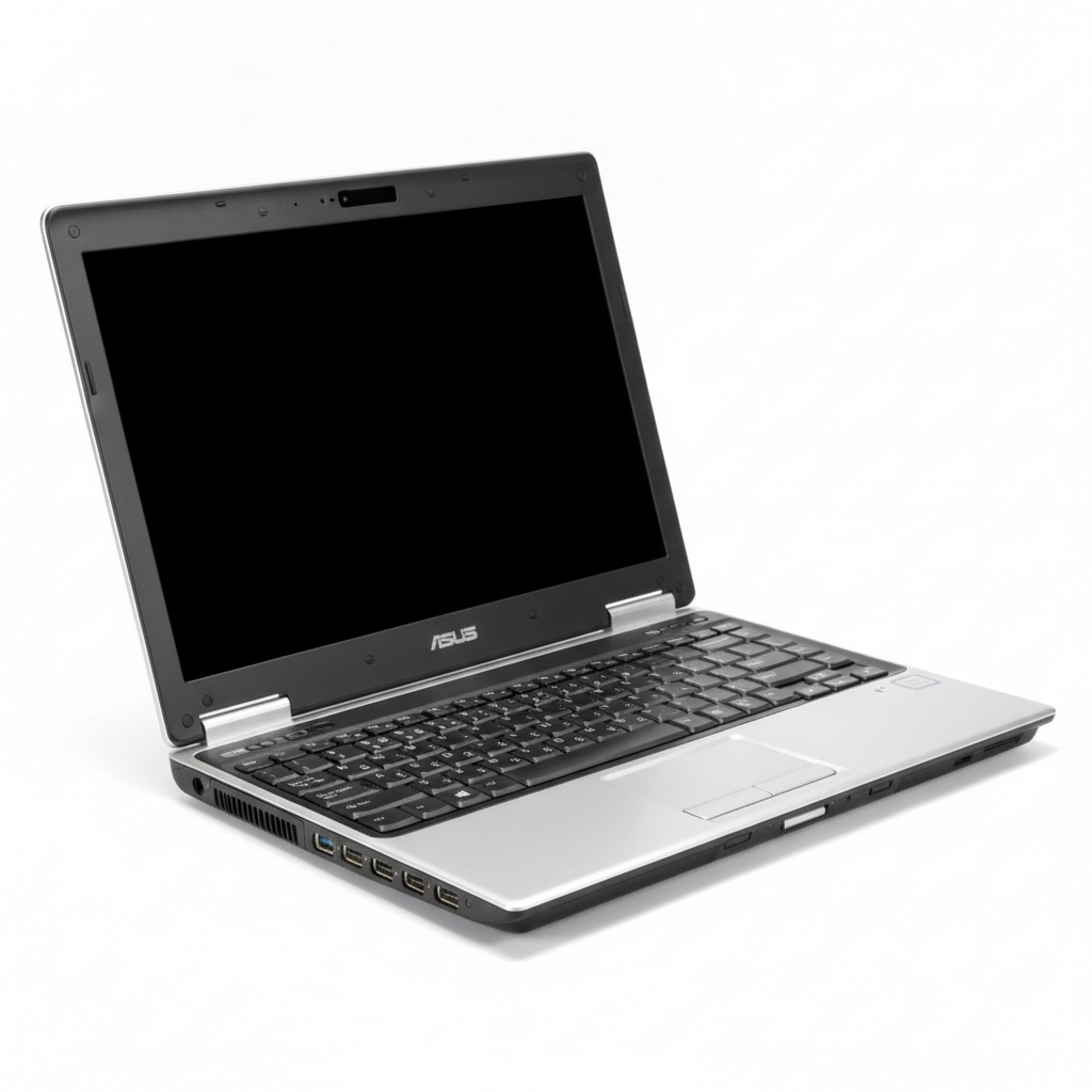Asus - Notebook - M51VA