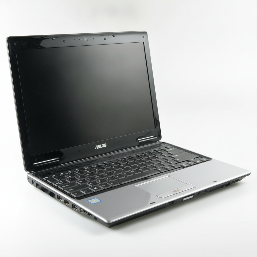 Asus - Notebook - M51TR