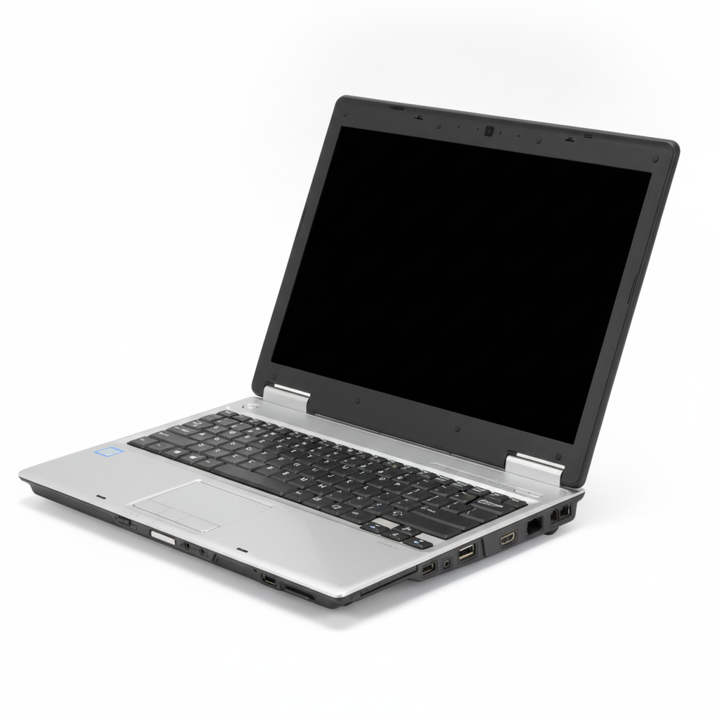 Asus - Notebook - M51TA