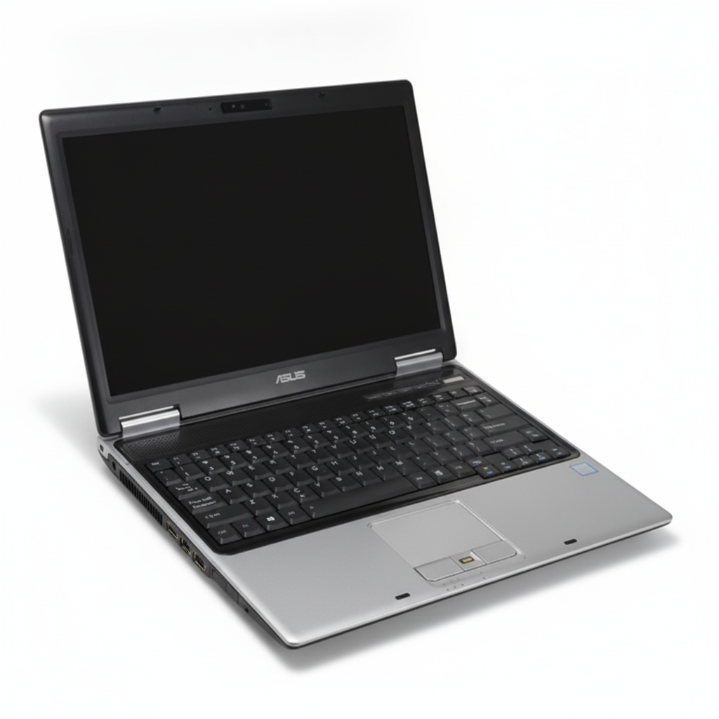 Asus - Notebook - M51SR