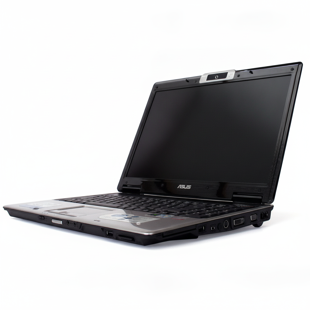 Asus - Notebook - M51SN