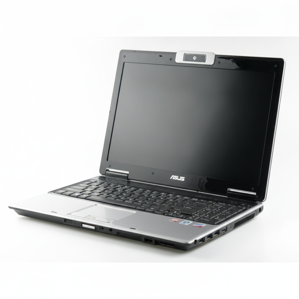 Asus - Notebook - M51SE