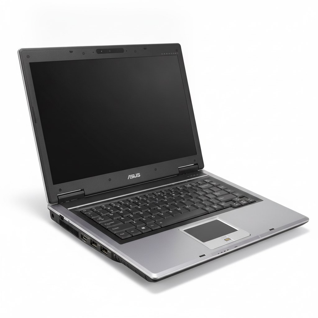 Asus - Notebook - M51KR