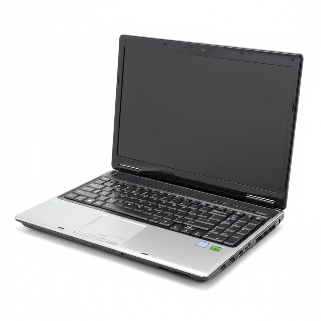 Asus - Notebook - M51E
