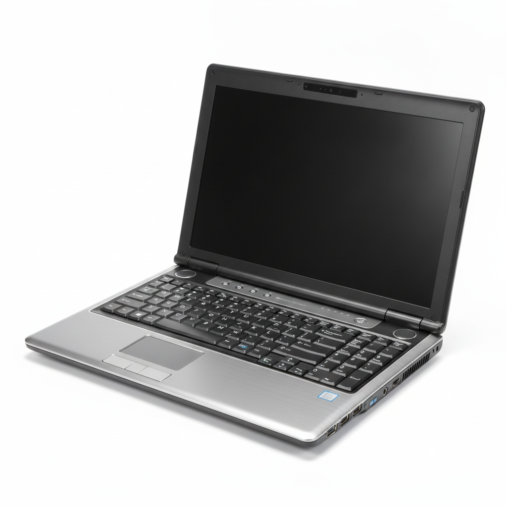 Asus - Notebook - M50VM
