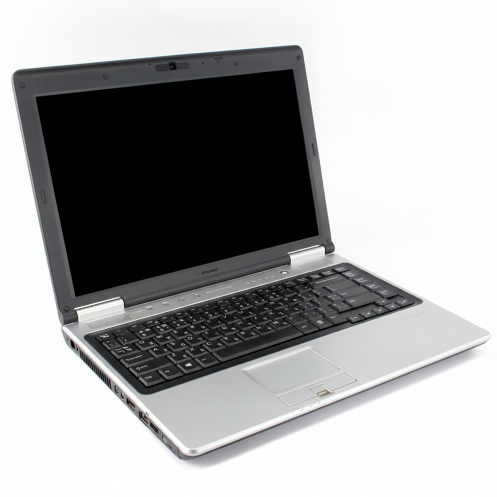 Asus - Notebook - M50VC