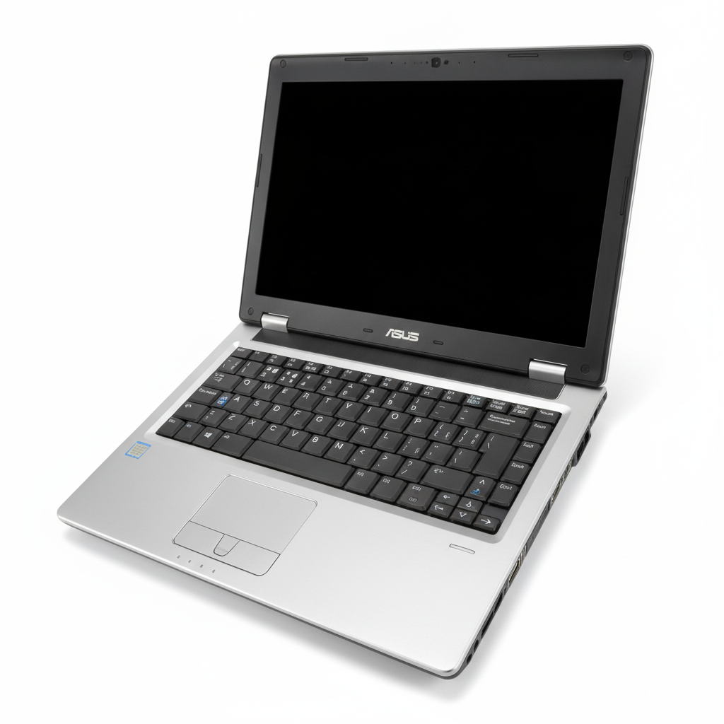 Asus - Notebook - M50SV