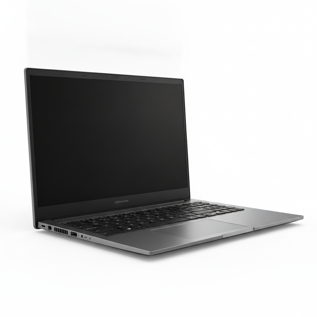 Asus - Notebook - M6500XV
