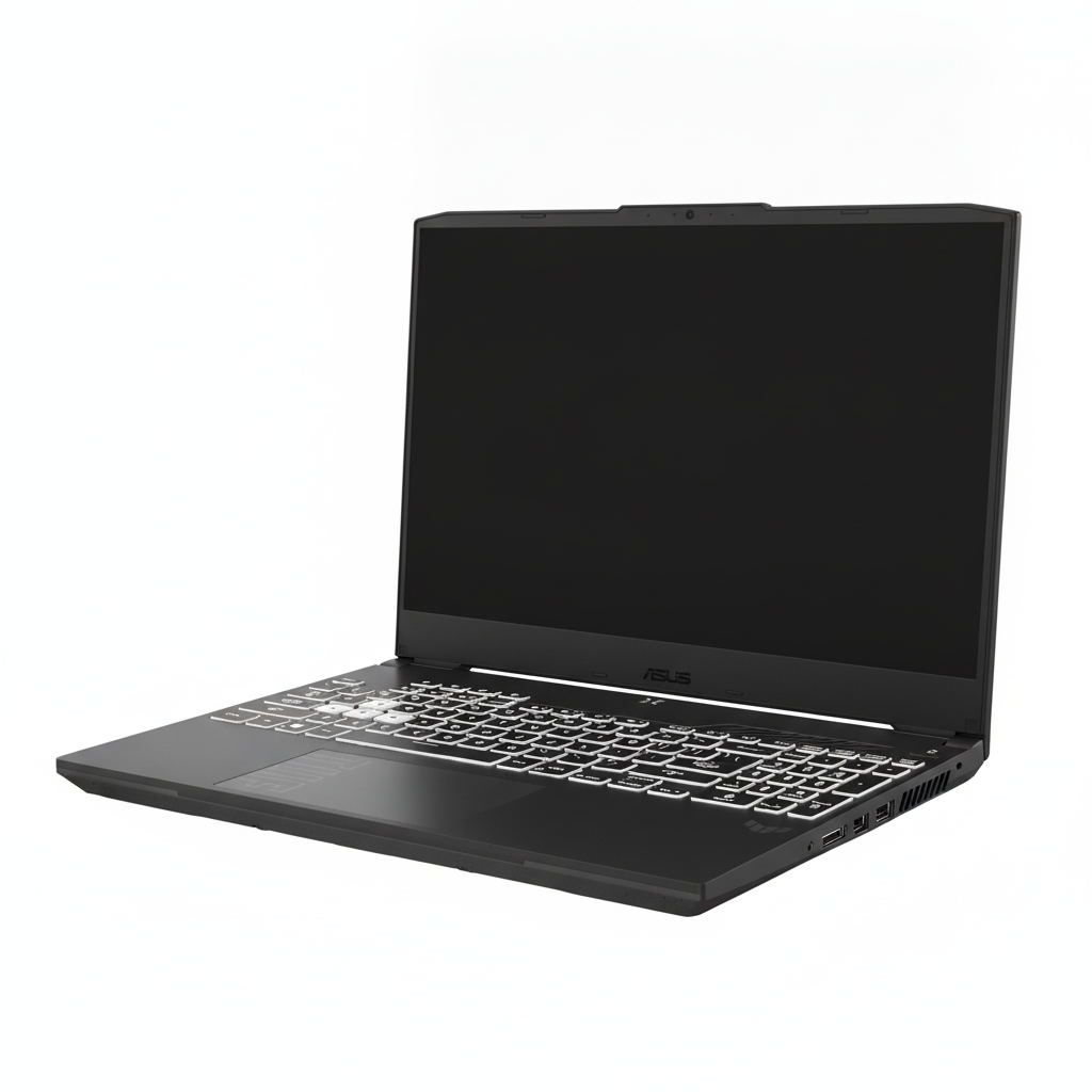 Asus - Notebook - FA607PI