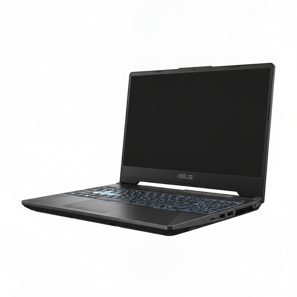 Asus - Notebook - FA507RF