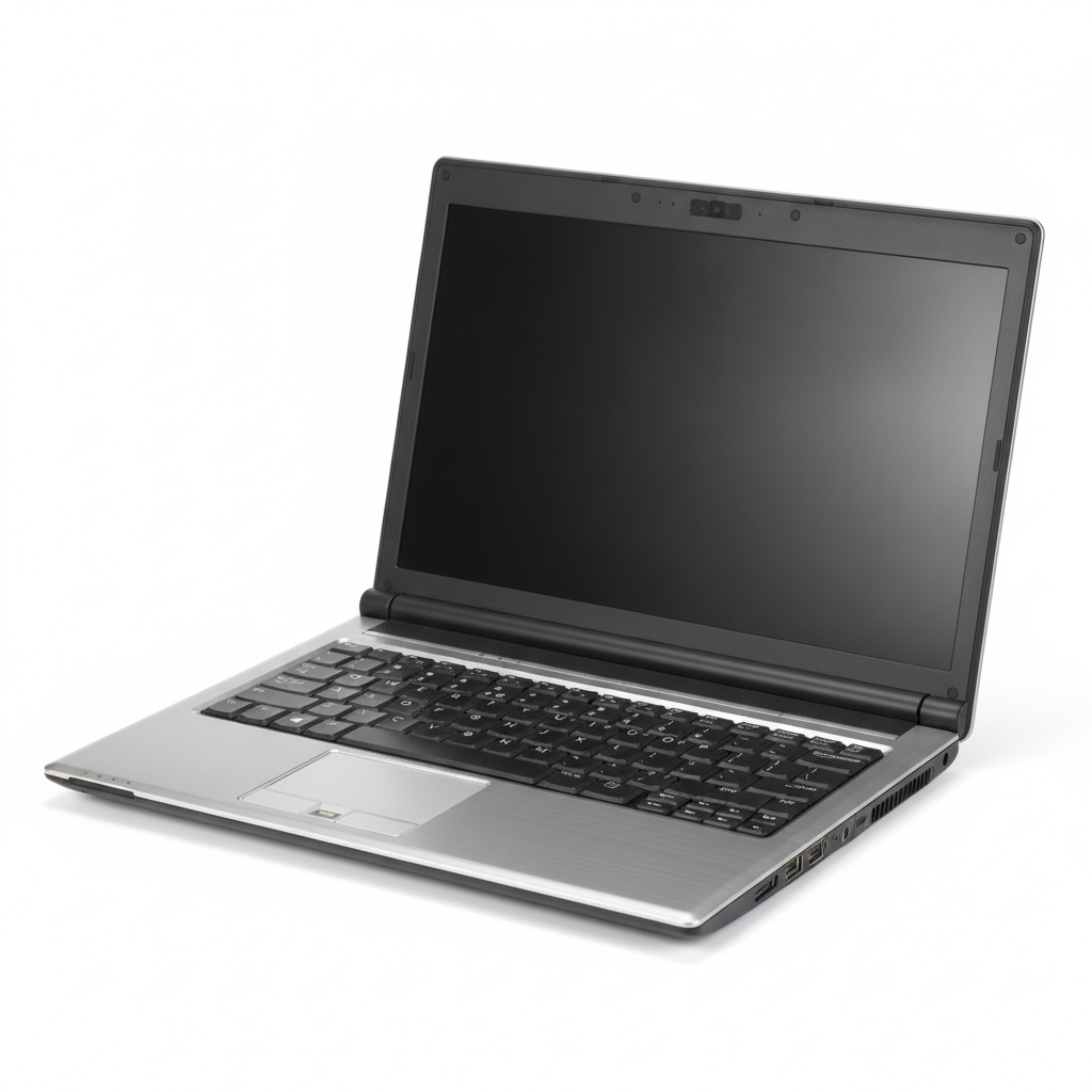 Asus - Notebook - F8VA